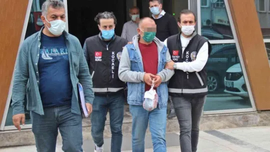 18 yıllık cinayetin katil zanlıları hakkında önemli gelişme!