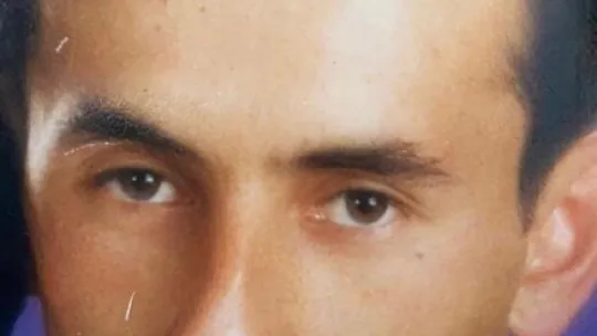 19 yıllık cinayetin sanığı: Alnımdaki katil yazısını silin