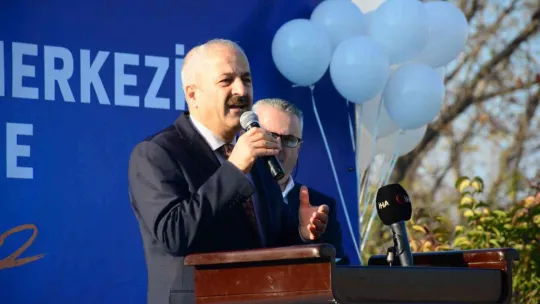 Şehidimizin ismi bu karakolda yaşayacak