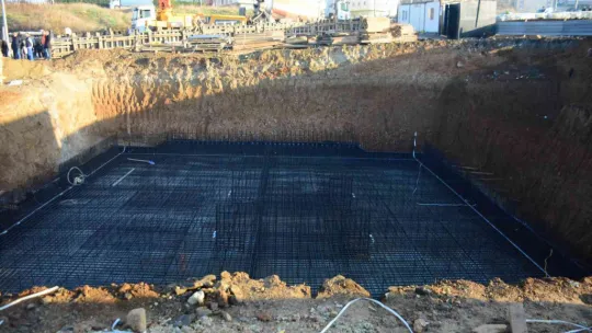 Şehidimizin ismi bu karakolda yaşayacak