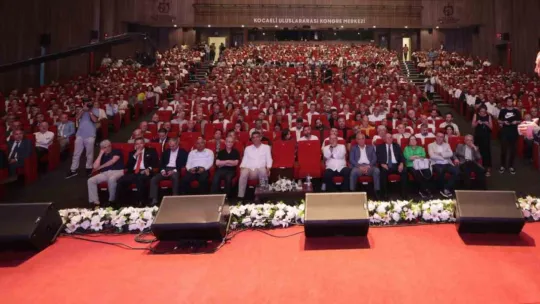 Kocaeli'de 250 bin bina tek tek denetlenecek