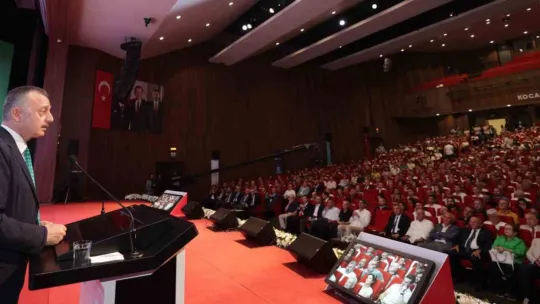 Kocaeli'de 250 bin bina tek tek denetlenecek
