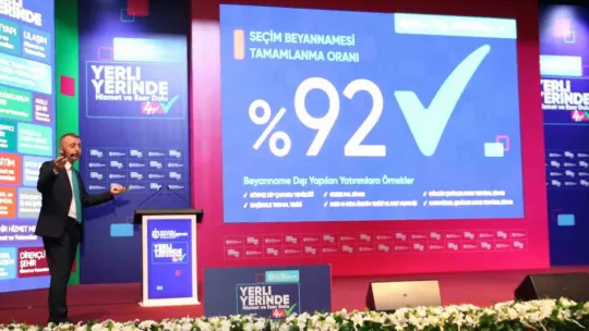 Kocaeli'de 250 bin bina tek tek denetlenecek