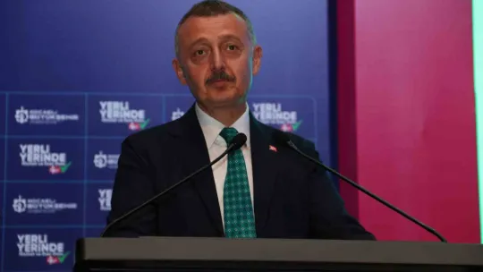 Kocaeli'de 250 bin bina tek tek denetlenecek
