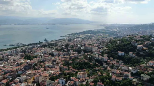 Kocaeli'de 250 bin bina tek tek denetlenecek