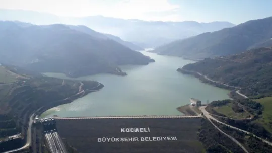 2 ay önce kuruma tehlikesi altındaydı!