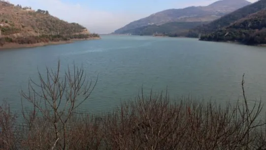 2 ay önce kuruma tehlikesi altındaydı!