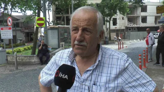 2 bin nüfuslu mahalle market istiyor