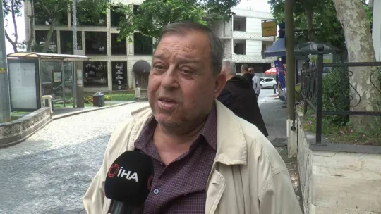 2 bin nüfuslu mahalle market istiyor