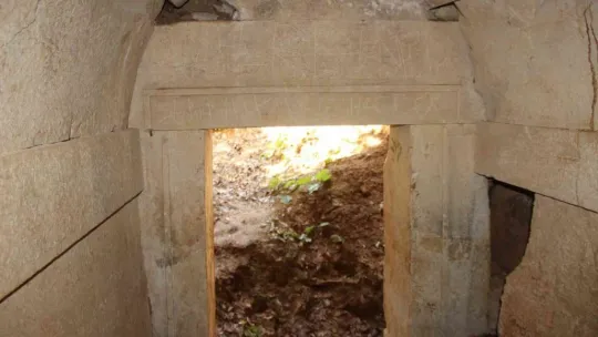 2 bin yıllık tarihe büyük saygısızlık