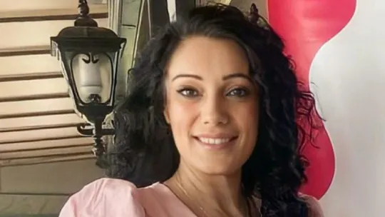 2 çocuk annesi anaokulu müdürüne son veda