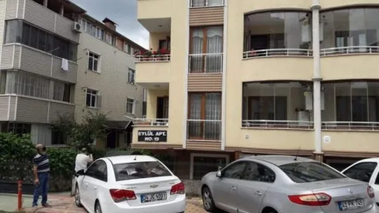 2 çocuk babası Körfez'deki evinde intihar etti