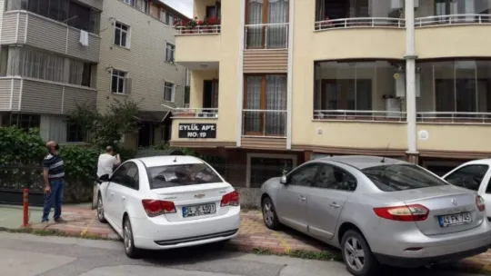 2 çocuk babası Körfez'deki evinde intihar etti