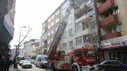 2 gündür haber alınamayan kadın, evinde uyurken bulundu!