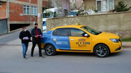 2 gündür kayıp olan zihinsel engelli halasının hayatından endişe ediyor