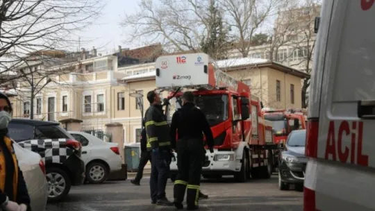 2 gündür kendisinden haber alınamıyordu, evinde uyurken bulundu!