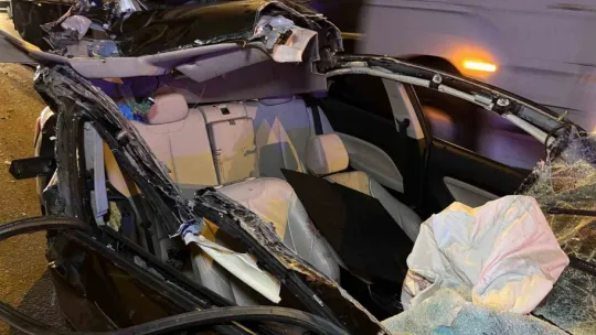 2 kişiye mezar olan otomobilin sürücüsüne verilen ceza belli oldu