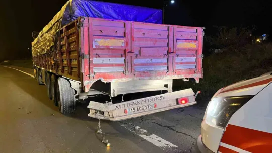 2 kişiye mezar olan otomobilin sürücüsüne verilen ceza belli oldu