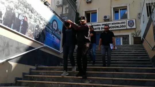 80 yaşındaki kadını 2 milyon lira dolandırdılar