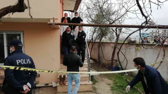 2 milyon TL için yaşlı adamı öldürenler hakim karşısında!