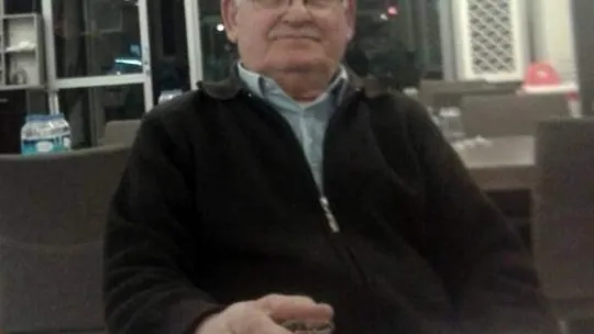 2 milyon TL için yaşlı adamı öldürenler hakim karşısında!