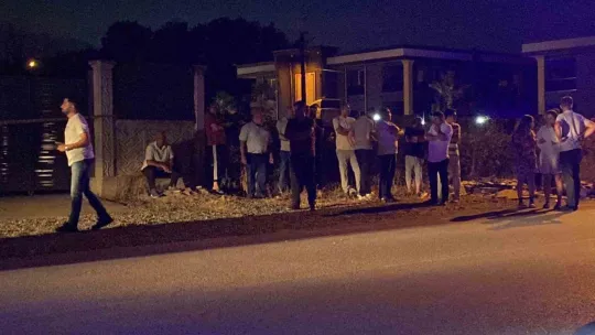 2 yeğenini öldüren amca tutuklandı