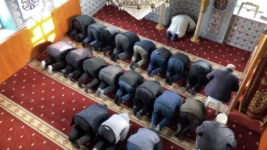 Osmanlı döneminde 3 ağa tarafından yaptırılmıştı, sapasağlam duruyor!