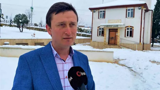 Osmanlı döneminde 3 ağa tarafından yaptırılmıştı, sapasağlam duruyor!