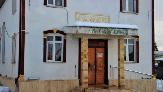 Osmanlı döneminde 3 ağa tarafından yaptırılmıştı, sapasağlam duruyor!