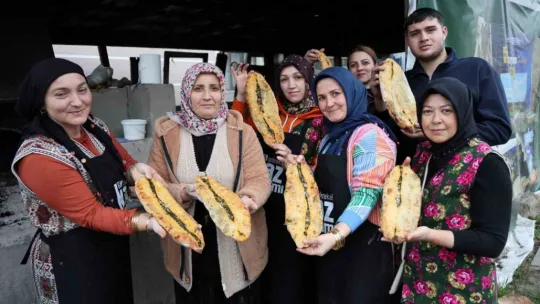 200 yıllık gelenek için hazırlıklar başladı