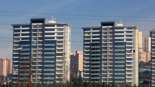 Gayrimenkul satışlarında rekor artış