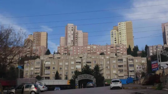 Gayrimenkul satışlarında rekor artış