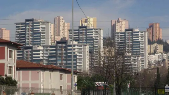Gayrimenkul satışlarında rekor artış