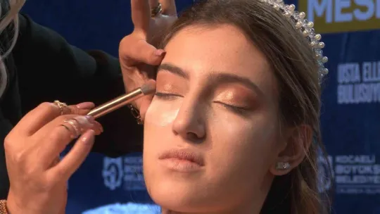 2023'ün trendleri bu fuarda