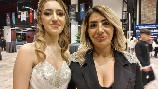 2023'ün trendleri bu fuarda