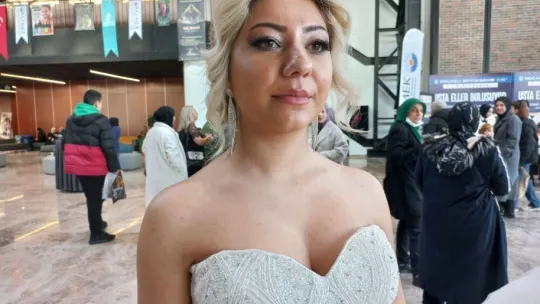 2023'ün trendleri bu fuarda
