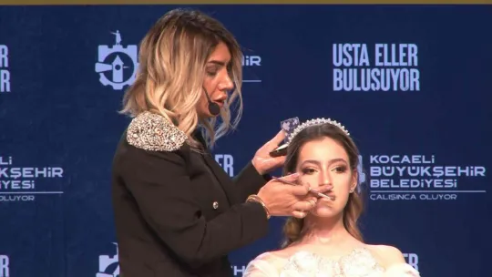 2023'ün trendleri bu fuarda