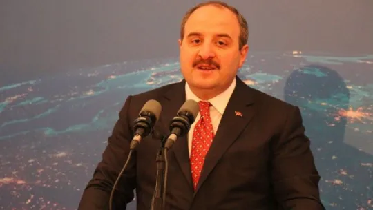 '2023'e kadar 23 akıllı ürün çıkarmayı hedefliyoruz'