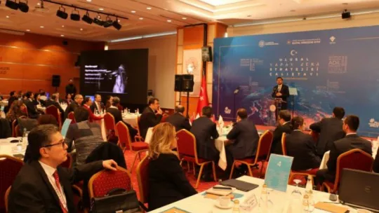 '2023'e kadar 23 akıllı ürün çıkarmayı hedefliyoruz'