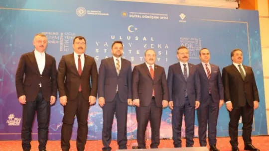 '2023'e kadar 23 akıllı ürün çıkarmayı hedefliyoruz'
