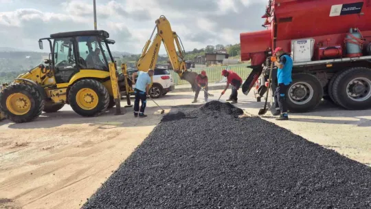 2025'te binlerce talep başarıyla yerine getirildi