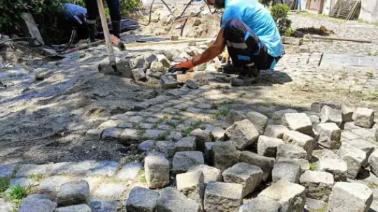 2025'te binlerce talep başarıyla yerine getirildi