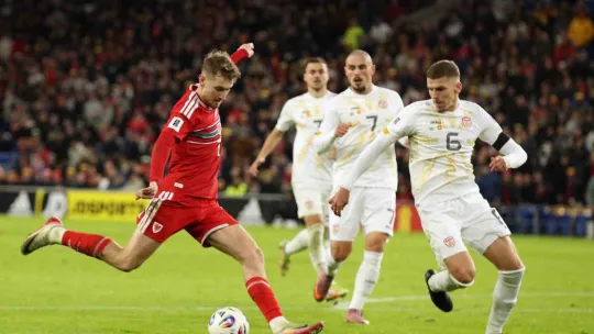 2026 Dünya Kupası Avrupa Elemeleri'nde günün sonuçları