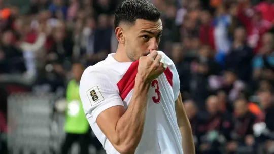 Türkiye, Gürcistan karşısında plakayı yazdı: 4-1