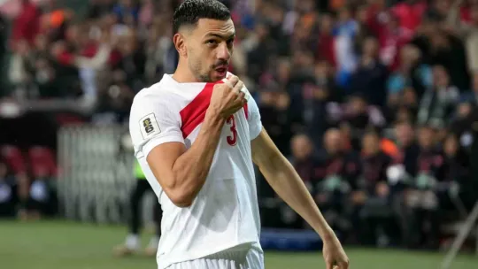 Türkiye, Gürcistan karşısında plakayı yazdı: 4-1