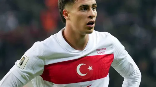 Türkiye, Gürcistan karşısında plakayı yazdı: 4-1
