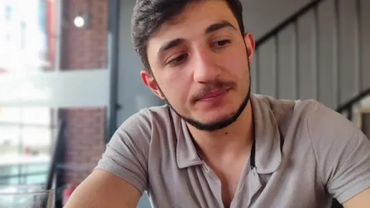 Girdiği Sapanca Gölü'nde boğuldu