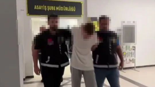 21 yaşındaki gencin bıçaklanarak öldürüldüğü olayda 3 tutuklama