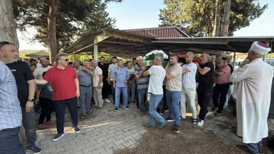 21 yaşındaki gencin bıçaklanarak öldürüldüğü olayda 3 tutuklama