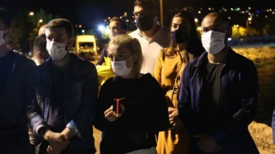 21 yıldır dinmeyen acı!